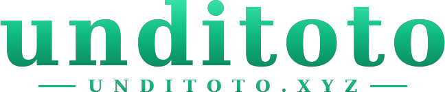 unditoto logo